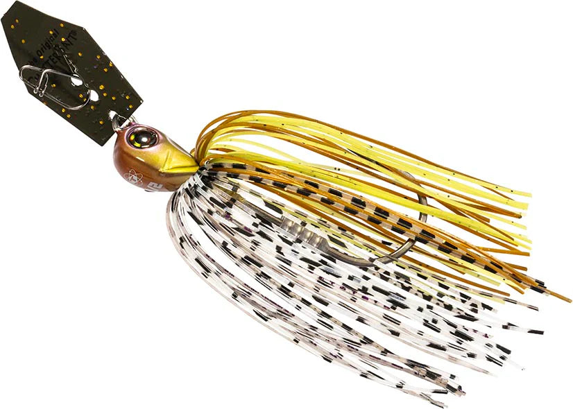 Z Man Tungsten Chatterbait Elite Evo