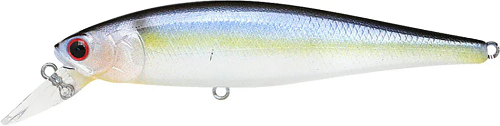 Lucky Craft Pointer 100 SP Suspending Jerkbait 4 Inch
