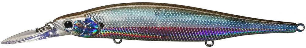 Lucky Craft Lightning Pointer 110DD Suspending Jerkbait 45 Inch