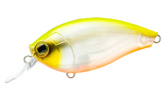 Hardcore Crank 65F 2 Medium Crankbait