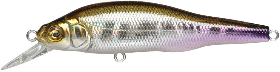 Megabass Trick Darter X 80 Jerkbait
