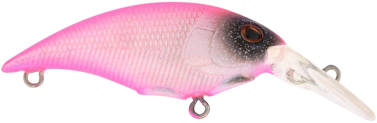 Berkley Money Badger Trolling Plug Crankbait