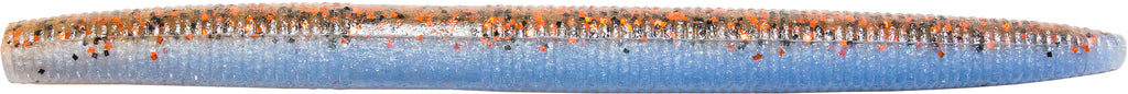 Z Man ZinkerZ 5 inch Soft Plastic Stick Bait 6 pack