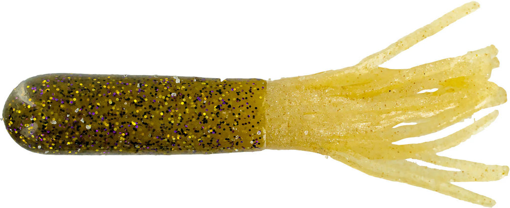 Big Bite Baits Scentsation Tube 35 Inch