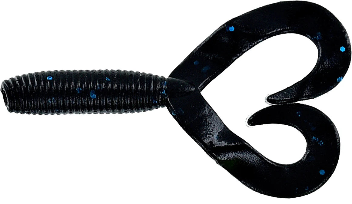 Yamamoto Baits 4 Inch Double Tail Grub 20 pack
