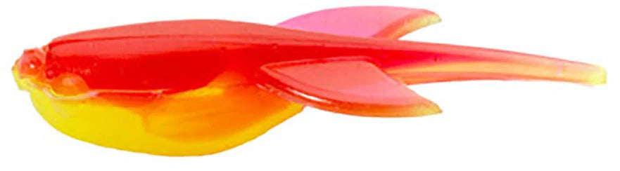 Mr Crappie Sugar Glider Soft Plastic 15 Inch