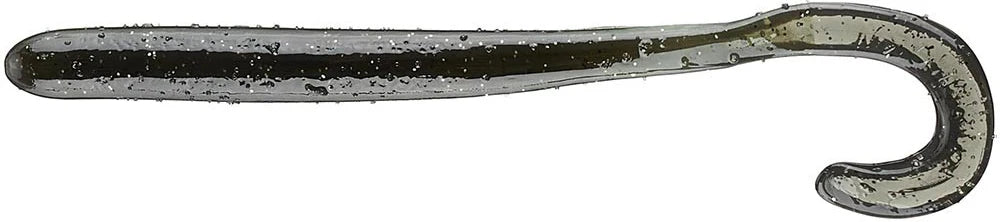Roboworm Curly Tail Worm 45 Inch