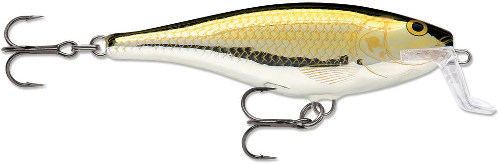 Rapala Super Shad Rap 5 1 2 inch Crankbait