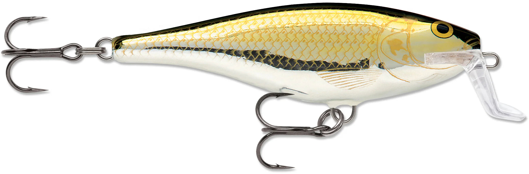 Rapala Super Shad Rap 5 1 2 inch Crankbait