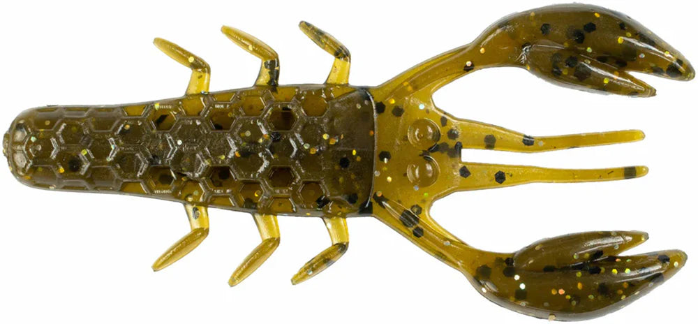 NetBait Finiki Sonix Pinch Craw 25 Inch