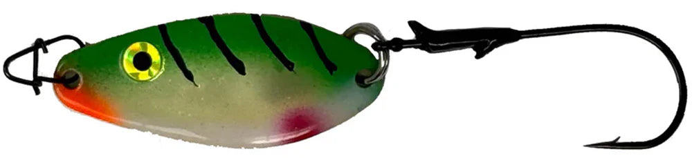 Kalins Worm Walker Spoons