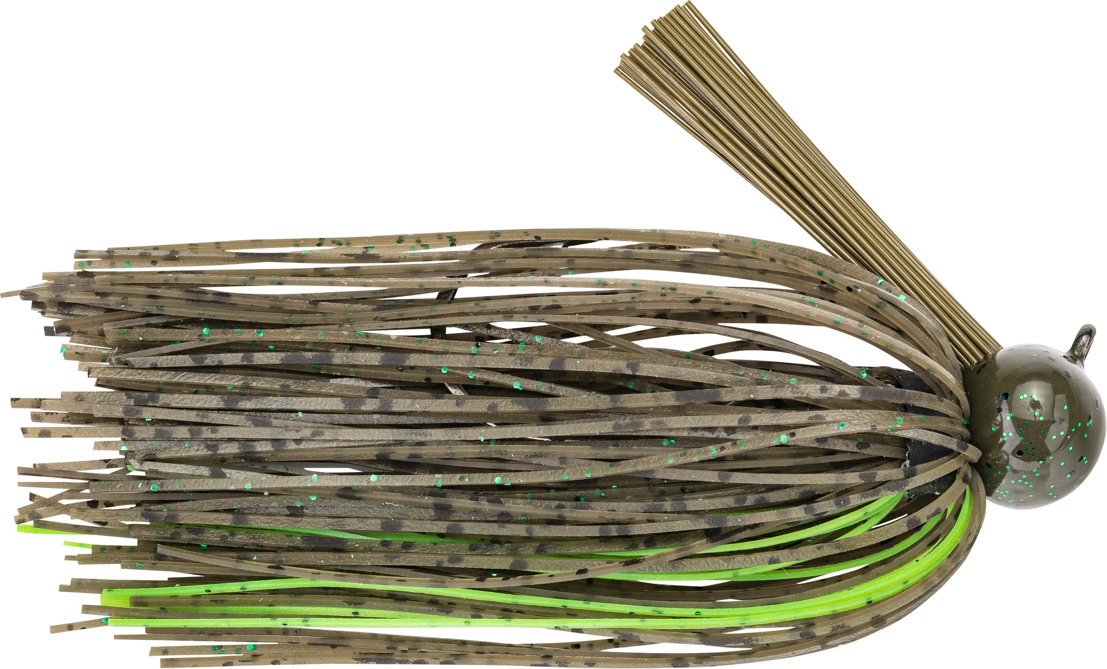 Strike King Tour Grade Football Jig