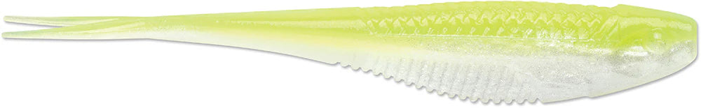 Rapala Crush City Jerk 375 Soft Jerkbait 7 Pack