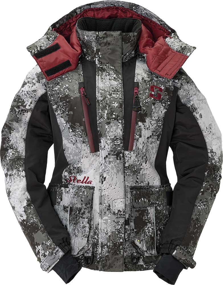 Striker Womens Stella Jacket