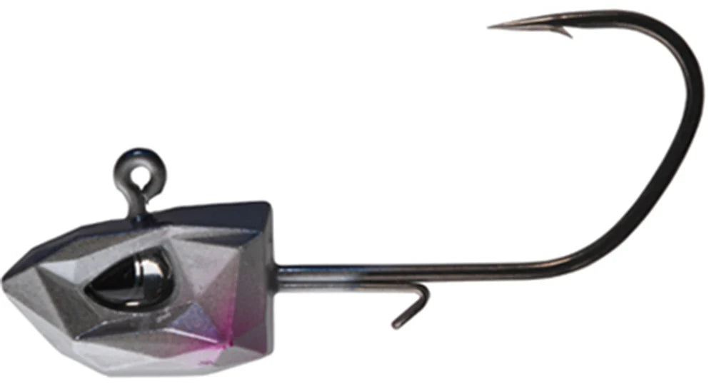 BKK Refrax Swimbait Jigheads