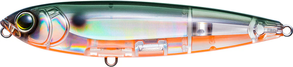 Yo Zuri 3D Inshore TopKnock Pencil Topwater Walker 100mm 4 Inch