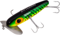 Arbogast Jitterbug XL 4 1 2 inch Wakebait