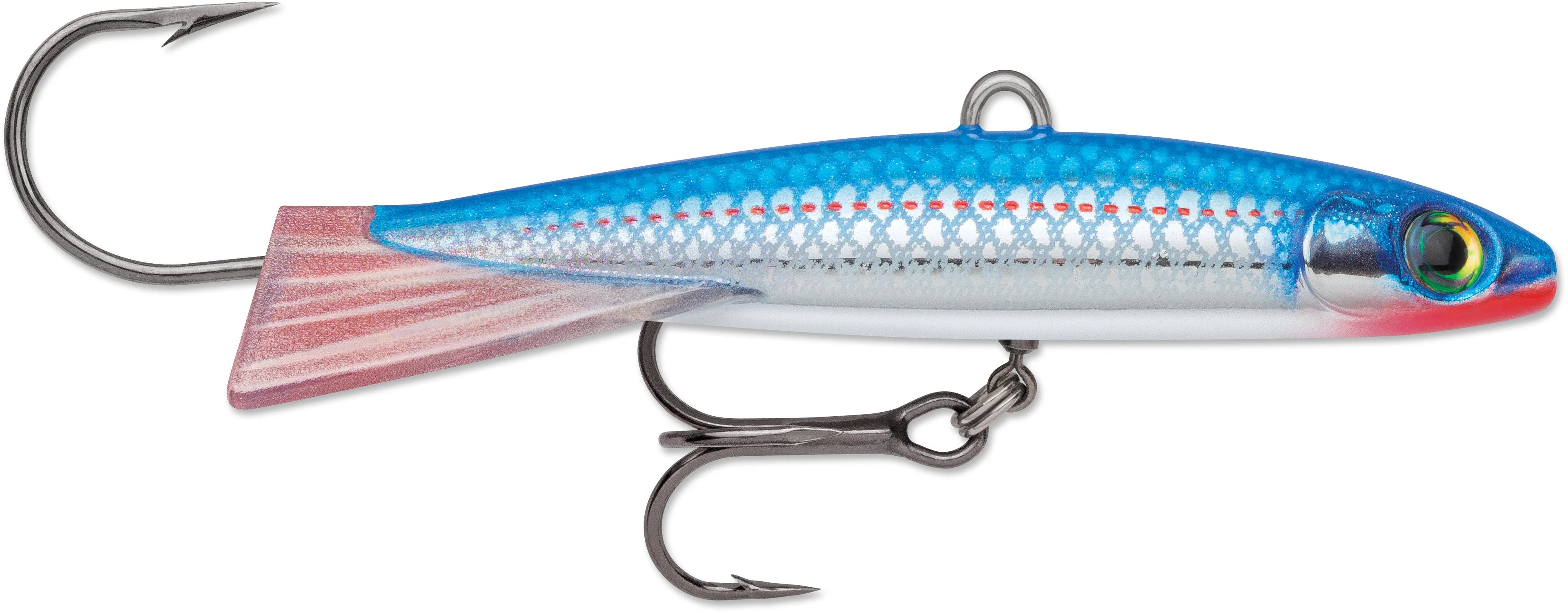 Rapala Jigging Rap Magnum 07 Vertical Jig 2 3 4 Inch