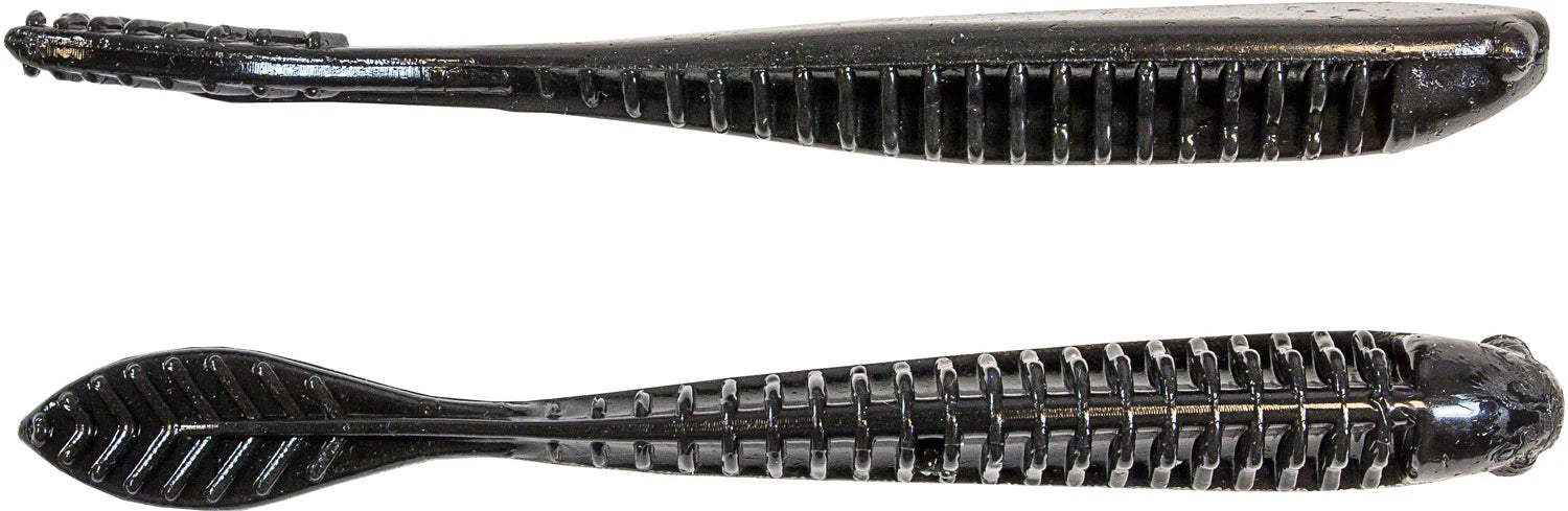 Z Man Trick ShotZ 3 1 2 inch Dropshot Bait 6 pack
