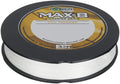 Power Pro Maxcuatro Max 8 White Braid Filler Spool 500 Yards