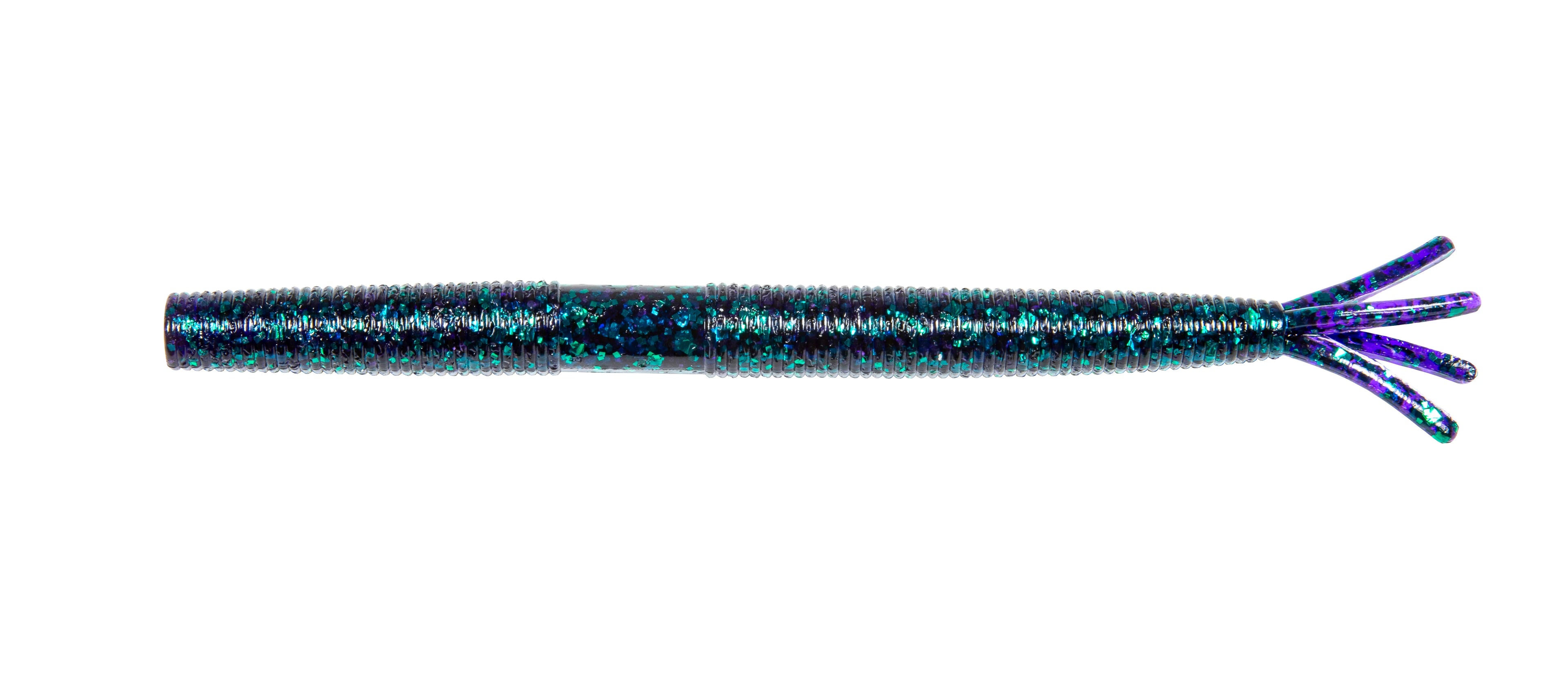 Z Man Bang StickZ 5 3 4 inch Skirted Soft Stickbait