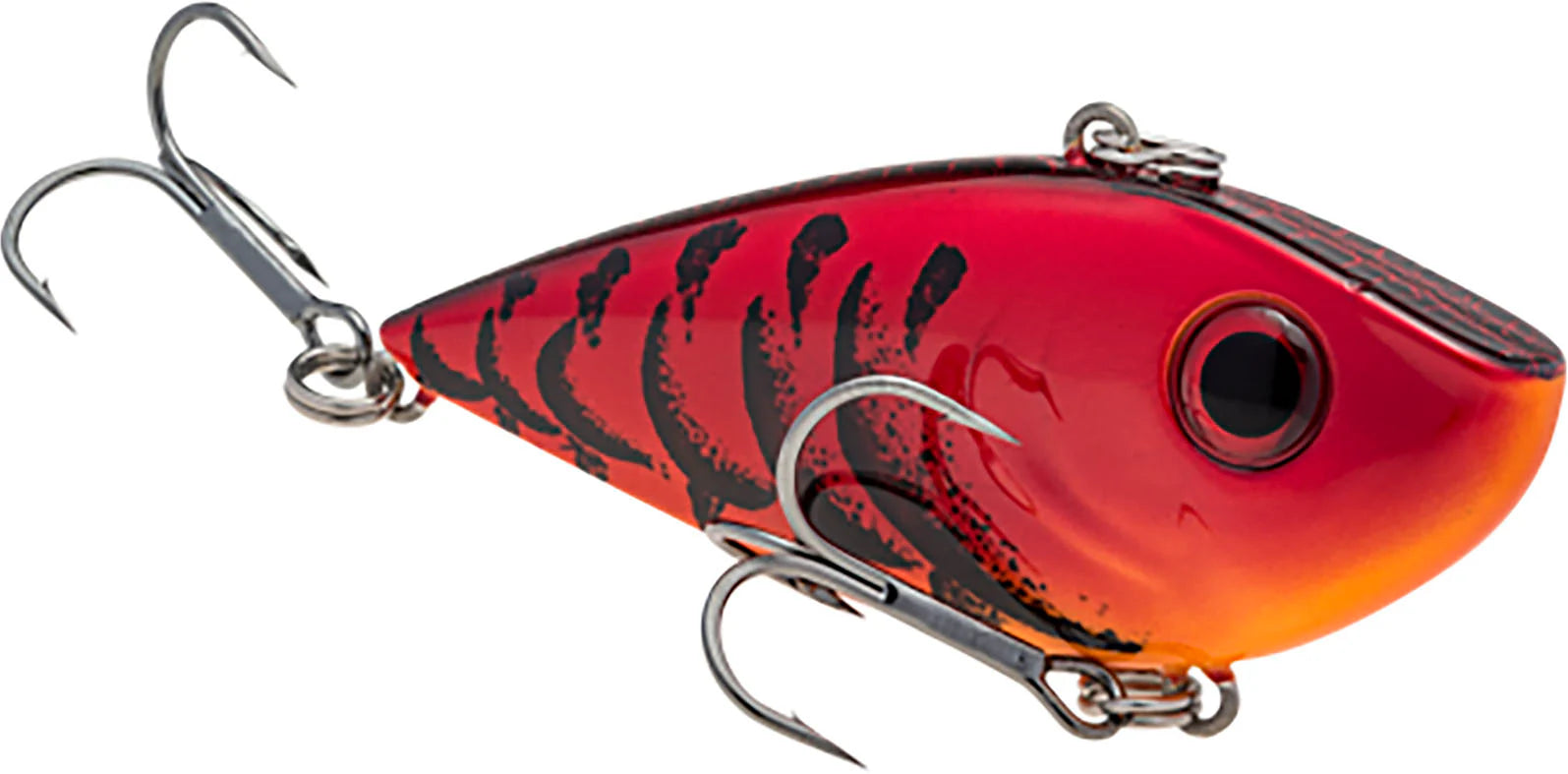 Strike King Red Eyed Shad Lipless Crankbait 225 Inch
