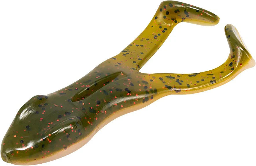 Frog Factory Baby Ribbit Frog 325 Inch