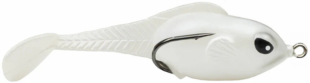 Snag Proof Zoo Wake Topwater Wakebait 1 2 oz