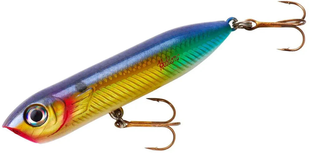 Heddon Chugn Spook Jr 35 Inch