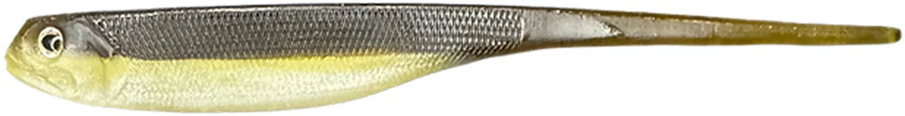 Hags Baits Headgames Minnow 6 inch