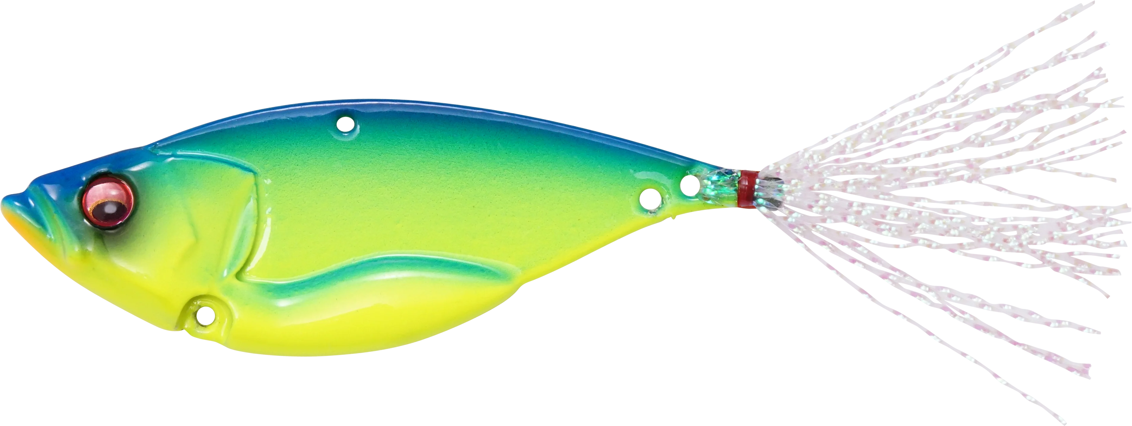 Megabass Dyna Response Blade Bait