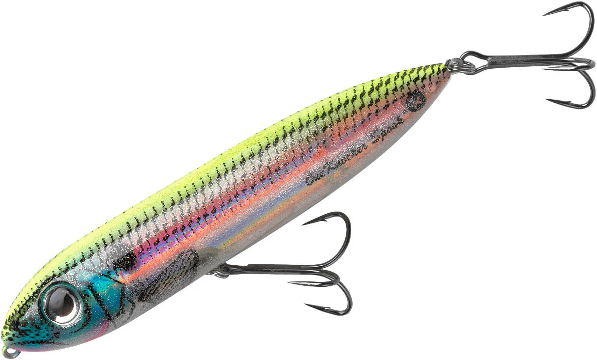 Heddon One Knocker Spook 4 1 2 inch Topwater Walker