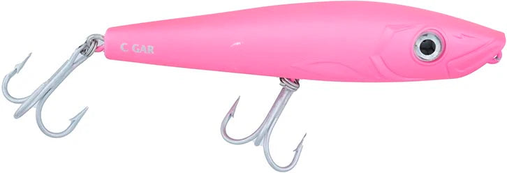 Halco C Gar 120 Topwater Walker 47 Inch