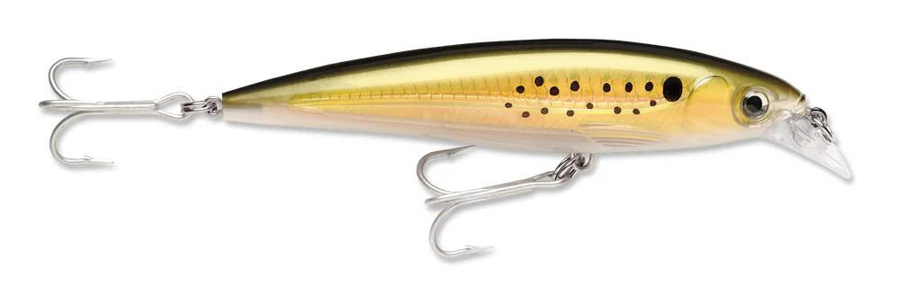 Rapala SXR 14 X Rap Saltwater Rip Bait 55 Inch