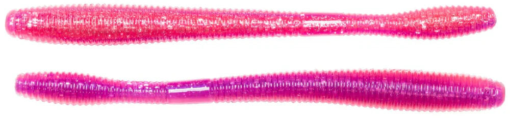 LIVETARGET Straight Tail Worm 45 Inch
