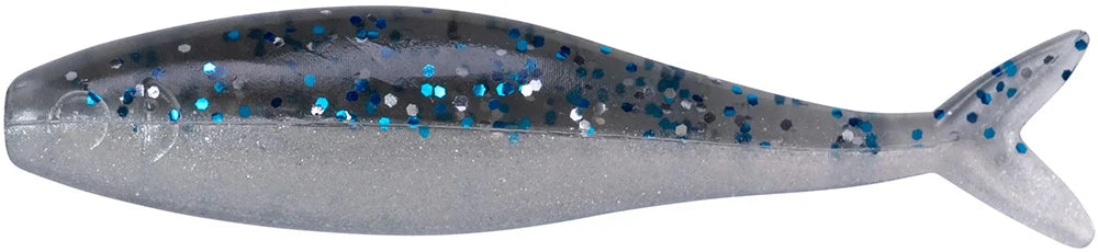 Bobby Garland Live Roamr Minnow 175 Inch