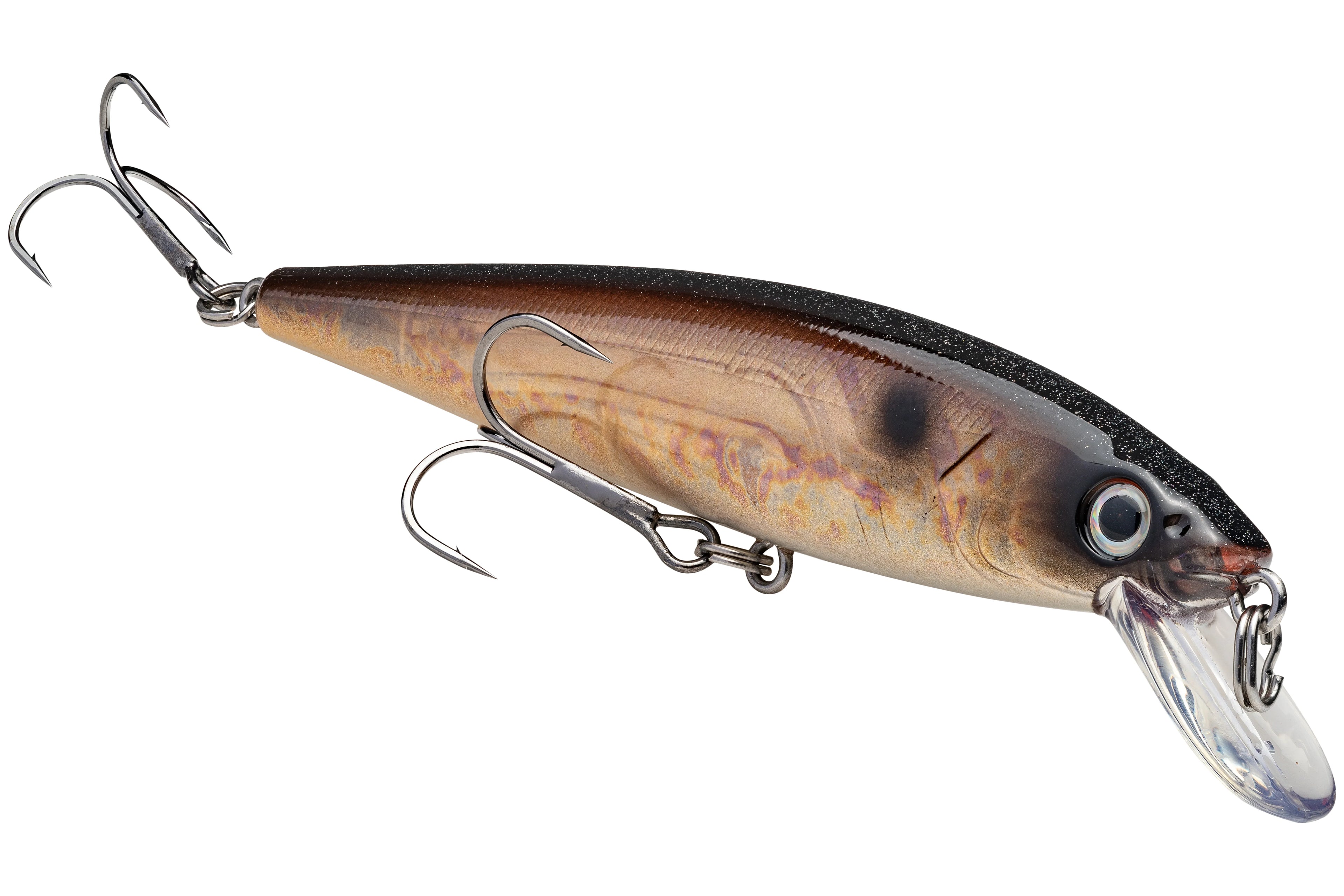 Strike King KVD 200 Series Suspending Medium Diving Jerkbait 45 Inch