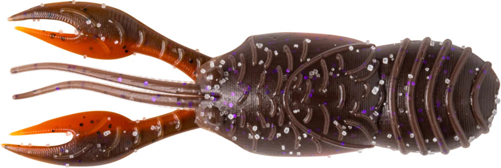 Great Lakes Finesse Micro Juvy Craw 2 Inch