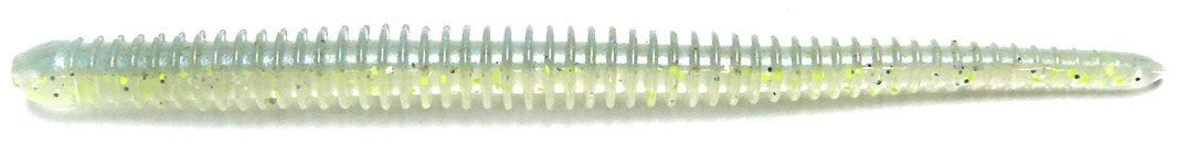Keitech Easy Shaker 5 1 2 inch Soft Plastic Worm 10 pack