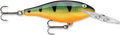 Rapala Shad Rap 3 1 2 inch Deep Diving Crankbait SR09