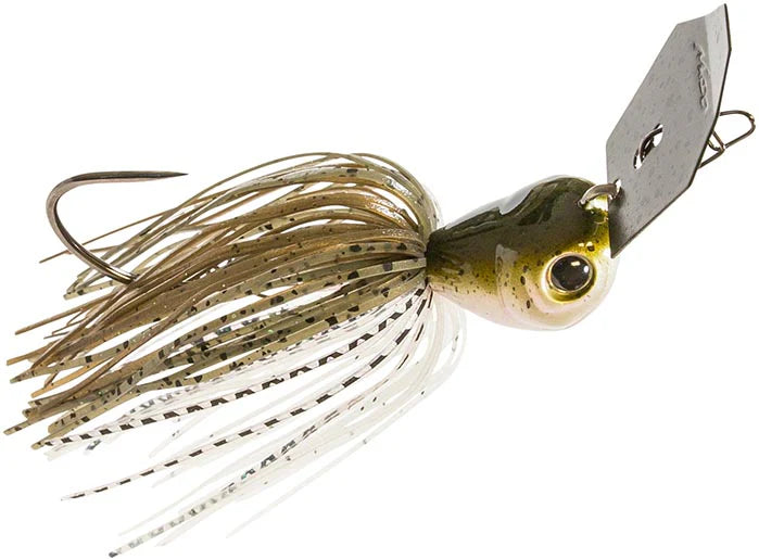 Z Man ChatterBait Jack Hammer 1 1 4 oz