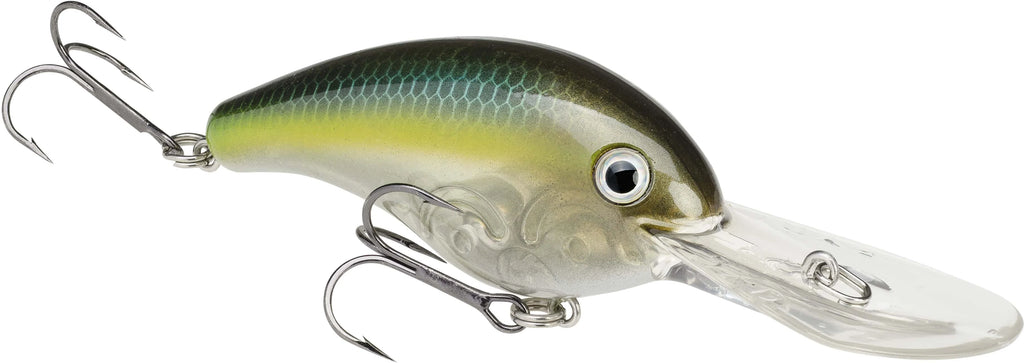 Strike King Pro Model Series 5XD Deep Diving Crankbait 5 8 oz