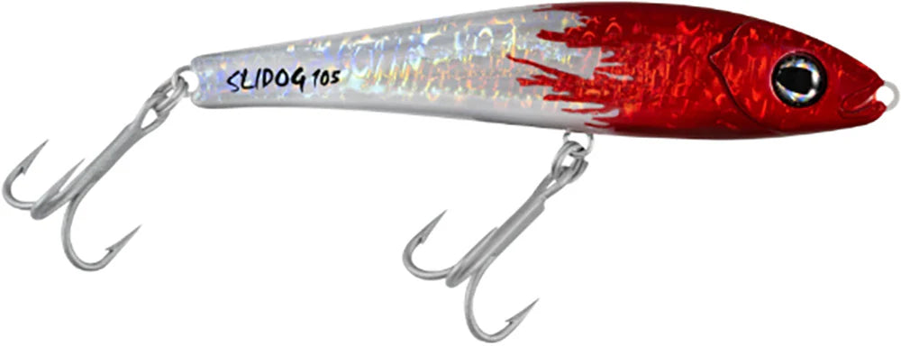 Halco Slidog 105 Rip Bait 425 Inch
