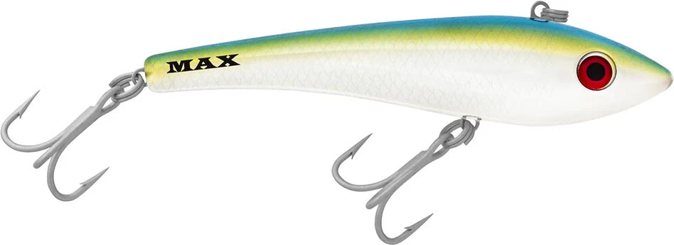 Halco MAX 130 51 Inch