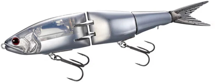 Shimano Armajoint 190SF Shallow Floating Swimbait 75 Inch