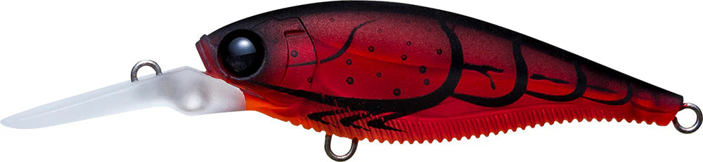 Yo Zuri 3DB Shad Suspending 2 3 4 inch Medium Diving Crankbait
