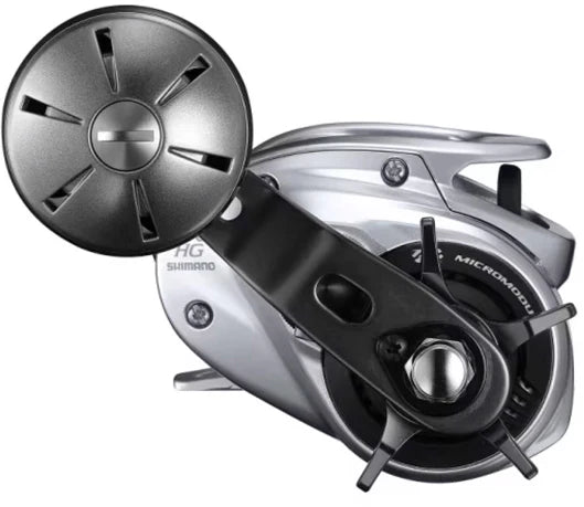 Shimano Tranx 400B Baitcasting Reels