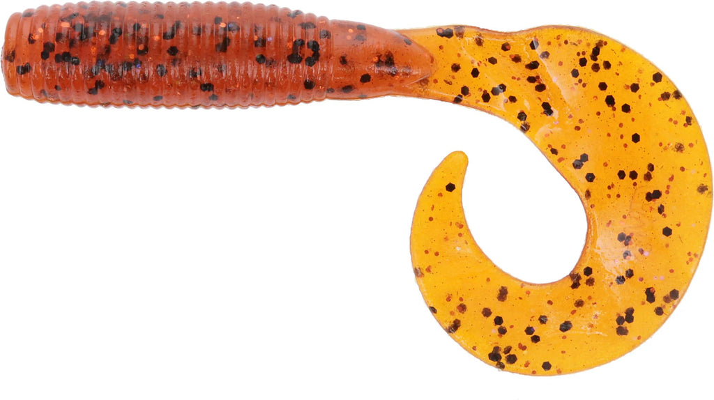 Yamamoto Baits 5 Inch Single Tail Grub 20 Pack