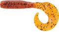 Yamamoto Baits 5 Inch Single Tail Grub 20 Pack