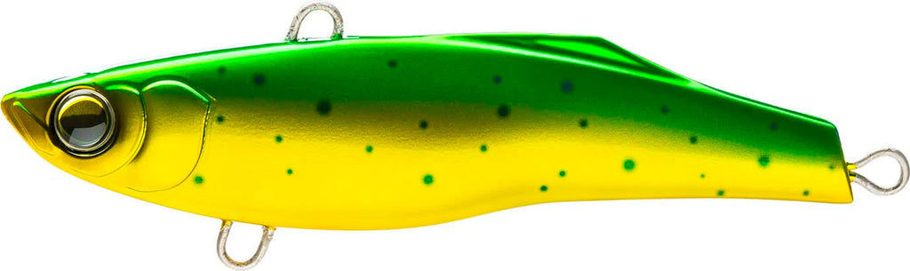 Yo Zuri Big Game High Speed Vibe 5 1 4 inch Sinking Trolling Lure